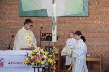 05.04.2026 Hochamt am Ostersonntag